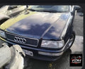 Audi 80 B4 (1991-1996) Despiece / Recambios / Piezas Usadas