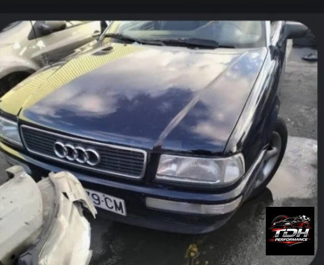 Audi 80 B4 (1991-1996) Despiece / Recambios / Piezas Usadas