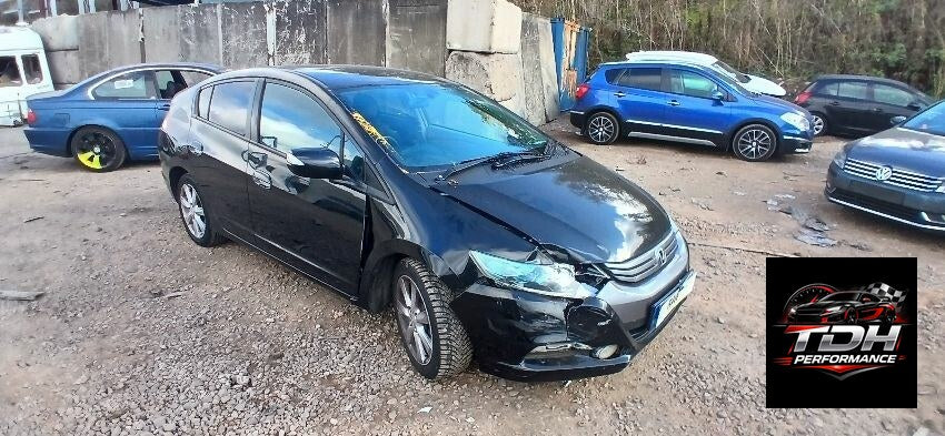 Honda Insight ZE2 (2009-2014) Negro - Despiece / Recambios 1.3 Hybrid