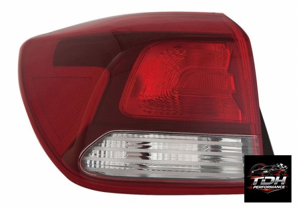 Piloto Trasero Izquierdo Kia Rio Nuevo Ref. 92401H8000