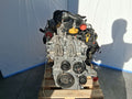 Motor Renault Captur I J5 H5.1 2 Tce 120 H5F6412