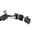 Conmutador de arranque 9648445180 de Ford Focus berlina (cb4)