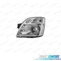 FARO IZQ CON Regulación Eléctrica PARA KIA Picanto 04-07