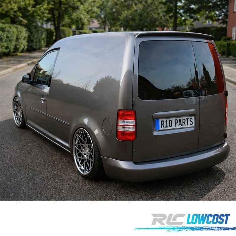 Aleron Techo Volkswagen VW Caddy 2K 04-10 | TDH Performance