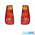 Pilotos PARA Hyundai Matrix 01-06