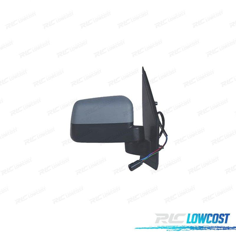 Espejo Completo Derecho FORD Tourneo Transit Connect 09-12 Electrico | TDH Performance