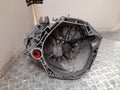 Caja de Cambios Manual Nissan Juke F15.1 5 Dci TL4A119
