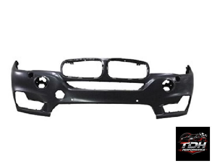 Paragolpes Delantero BMW X5 Nuevo Ref. 51117378602