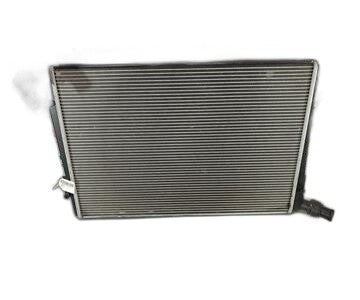 Radiador agua. de Seat Leon (1p1)