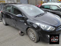 Hyundai i30 GD (2012-2017) Hatchback Negro - Despiece / Recambios