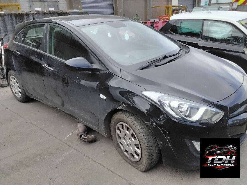Hyundai i30 GD (2012-2017) Hatchback Negro - Despiece / Recambios