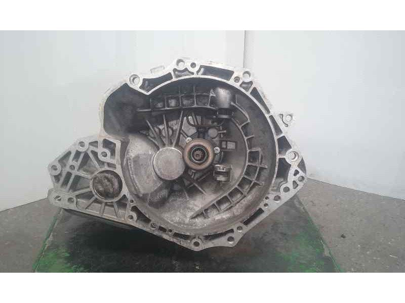Caja de Cambios Manual Opel Corsa D Catch Me 55562014