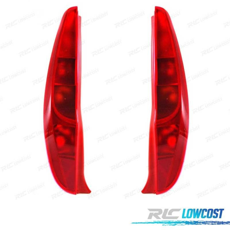 Pilotos PARA FIAT Punto 5P 99-05