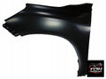 Aleta Izquierdo Toyota Hilux Nuevo Ref. 53812KK020