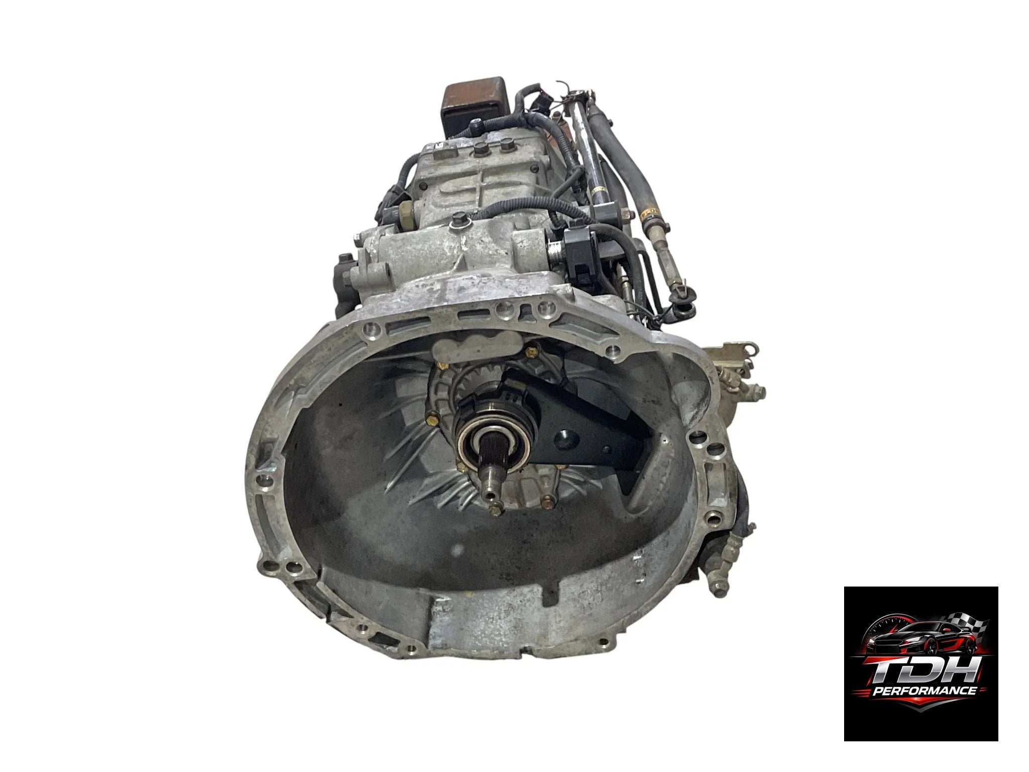 Caja de cambios Manual Hyundai Starex 2003-2007 - Ref. 4300049670