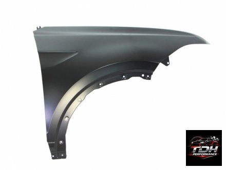 Aleta Derecho Volkswagen T Cross Nuevo Ref. 2GM821022B