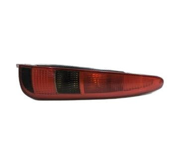 Piloto lateral derecho 2S6113N004 de Ford Fusion (cbk)
