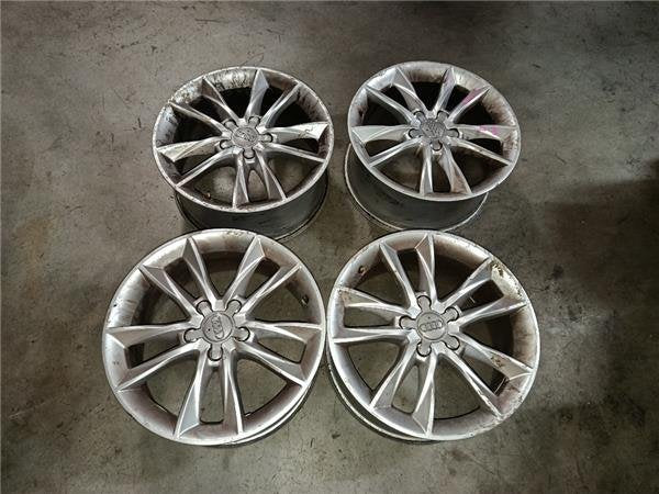 Juego Llantas Audi A3