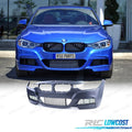 Paragolpes Delantero BMW F30 F31 LOOK M PDC | TDH Performance
