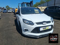 Despiece / Recambios Ford Focus Mk3 (2011-2014) Blanco