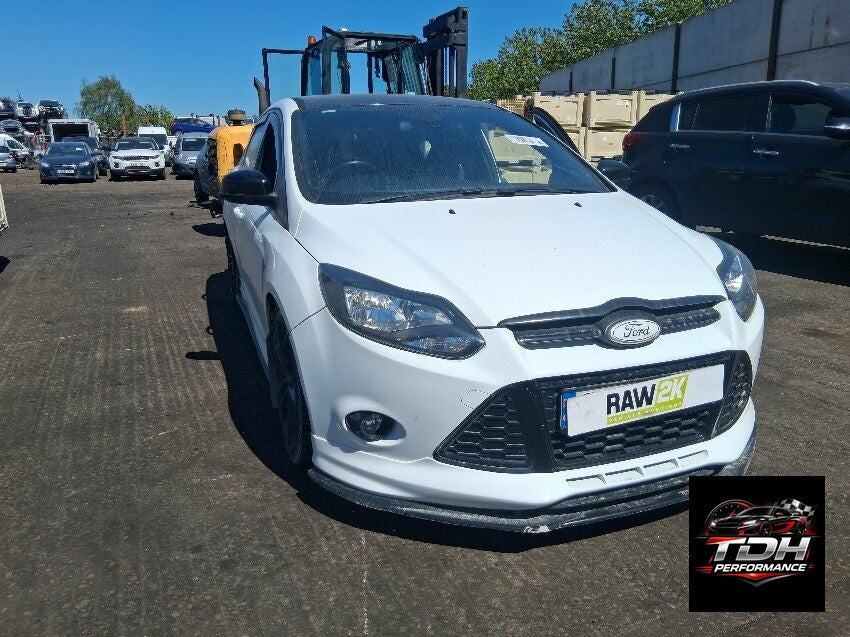 Despiece / Recambios Ford Focus Mk3 (2011-2014) Blanco