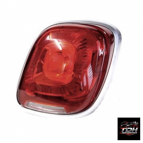 Piloto Trasero Derecho Fiat 500X Nuevo Ref. 52022739