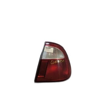 Piloto trasero derecho 6K5945096G de Seat Cordoba berlina (6k2)
