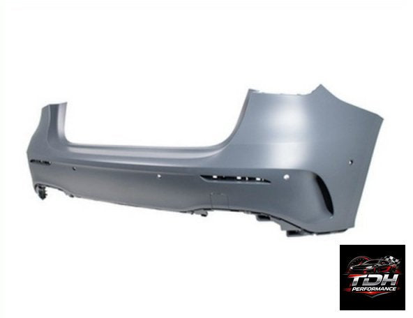 Paragolpes Trasero Mercedes-Benz Classe A Nuevo Ref. A17788048019999