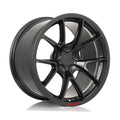 Llanta / Volante deportivo - 2Forge ZF9 Alloy Wheel 19x9 ET20 To 50 5x120 Gloss Gunmetal