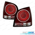 Pilotos PARA Volkswagen VW POLO VI 05-09