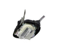Cinturón seguridad trasero izquierdo 33061260B de Bmw Serie 5 touring (e61)