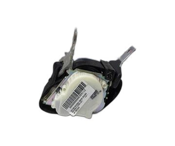 Cinturón seguridad trasero izquierdo 33061260B de Bmw Serie 5 touring (e61)