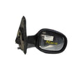 Retrovisor derecho 12343050 de Renault Megane i classic (la0)