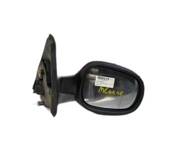 Retrovisor derecho 12343050 de Renault Megane i classic (la0)