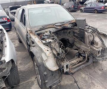 Mercedes-Benz Clase E Berlina 2.7 CDI CAT (177 CV / 130 KW) (177 CV /