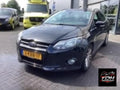 Ford Focus Mk3 Familiar 2011-2014 Negro - Despiece / Recambios