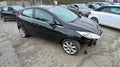 Despiece Ford Fiesta MK7 (2008-2013) Hatchback 5p Negro - Recambios Usados