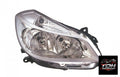 Faro Derecho Renault Clio Nuevo Ref. 7701061069