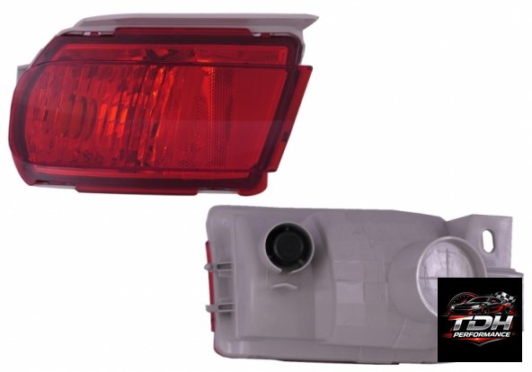 Piloto Trasero Izquierdo Toyota Land Cruiser Nuevo Ref. 8159060280