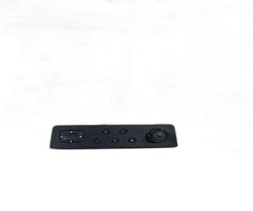 Mando multifunción 8200107974 de Renault Scenic ii (jm)
