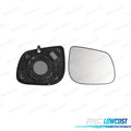 Cristal Espejo + BASE Derecho KIA Picanto 11-20