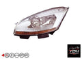 Faro Izquierdo Citroen C4 PICASSO Nuevo Ref. 00006208A8