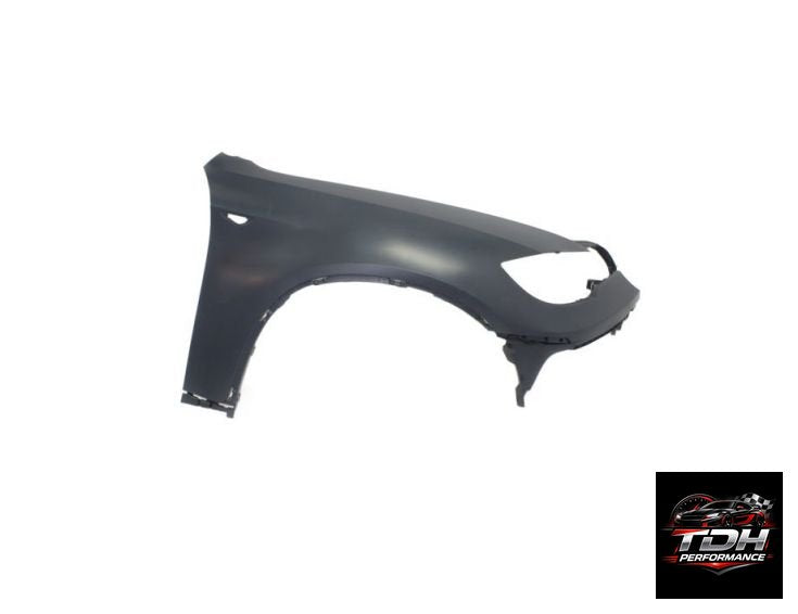 Aleta Derecho BMW X6 Nuevo Ref. 51657052400