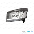 FARO IZQ Renault Trafic 14-