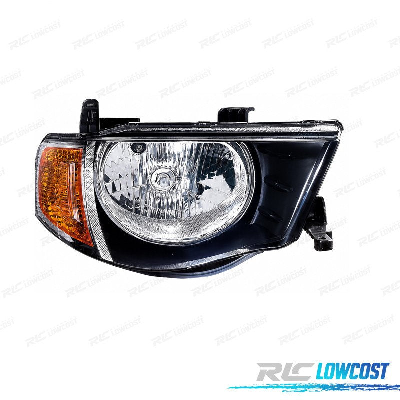FARO DCH Mitsubishi L200 06-14 Electrico