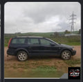 Volvo XC70 Cross Country 2000-2007 Despiece / Recambios