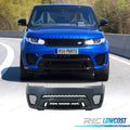 Paragolpes Delantero Range Rover Sport L494 13-17 Estilo SVR 2019
