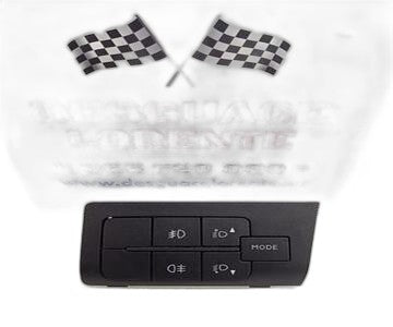 Mando multifunción 07355860870 de Fiat Ducato 3 furgon 30