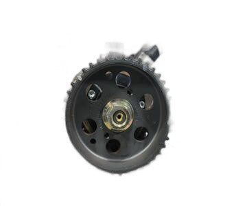 Bomba inyectora 0445010097 de Opel Zafira b