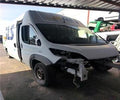 Fiat Ducato 3 Furgon 30 2.0 115 L1H1 Semiacristalada Bat: 3000 mm 2014